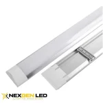 LED BATTEN 20W 2FT Tube light | Available 4000K & 5000K | 5 YEARS WARRANTY