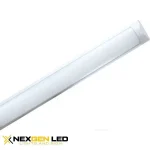 LED BATTEN 40W 4FT Tube light | Available 4000K & 5000K | 5 YEARS WARRANTY