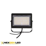 Led Flood light 80W CCT:3000K/4000K/5000K Wattage:80W/60W/40W AC100-277V,China brand driver